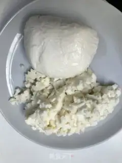 Make Garlic braid bread step 7
