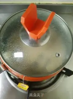 Make Milk tea step 5