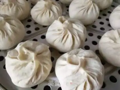 Make Celery bun step 7
