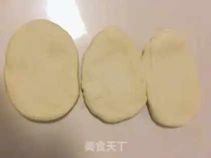 Make Hokkaido toast step 2