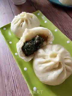 Make Celery bun step 9