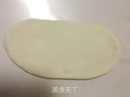 Make Hokkaido toast step 3