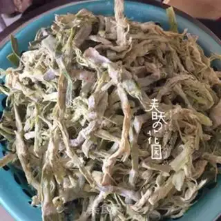 Make Homemade field drying step 4