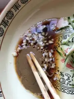 Make Garlic chicken step 10