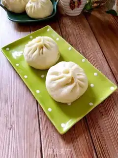 Make Celery bun step 11