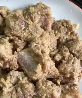 Make Dust ribs step 9