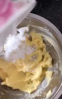 Make Fruit beans step 0