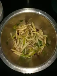 Make Crab mushrooms step 2
