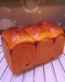 Make Hokkaido toast step 7