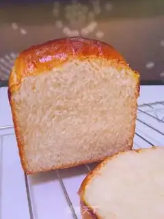 Make Hokkaido toast step 9