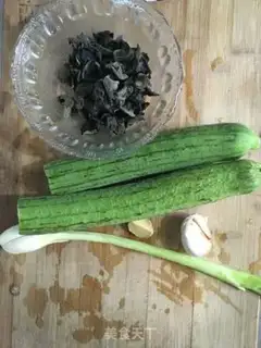 Make Wood and silk step 0
