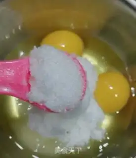 Make Potato chicken leg step 6