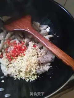 Make Hot chicken claws step 3