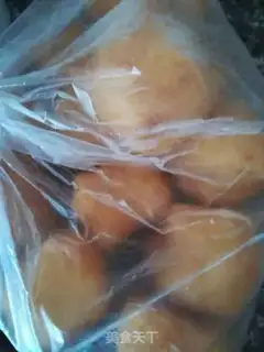 Make Fried tofu step 0