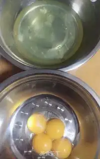Make Breakfast egg rolls step 0