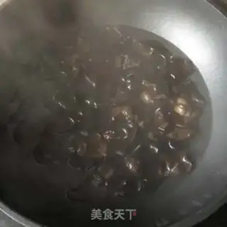 Make Blackwood step 2