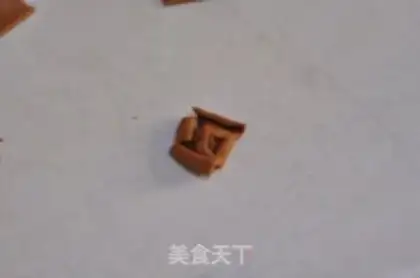 Make Tomato buns step 11