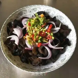 Make Blackwood step 6