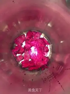 Make Flaming Dragon step 2