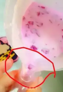 Make Milk bar ice step 6