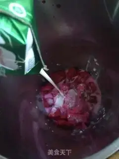 Make Flaming Dragon step 3