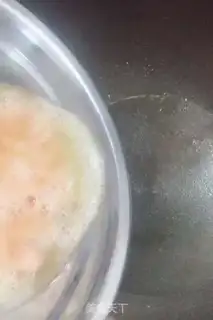 Make Breakfast egg rolls step 5