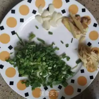 Make Sourfish step 0