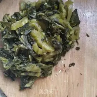 Make Sourfish step 1