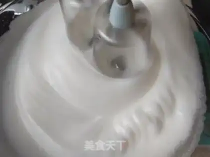 Make No oil, no sugar step 3