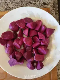 Make Potato step 0