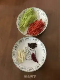 Make Spicy potatoes step 2