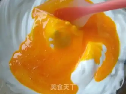 Make No oil, no sugar step 4