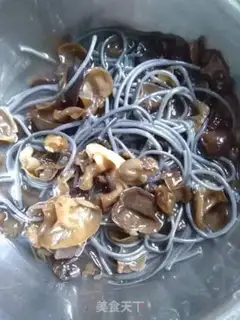 Make Molybdenum step 1