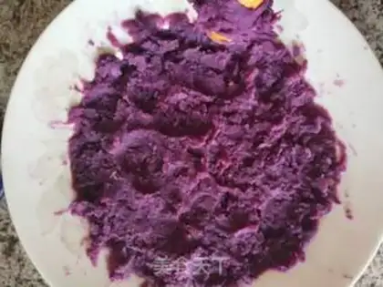 Make Potato step 1