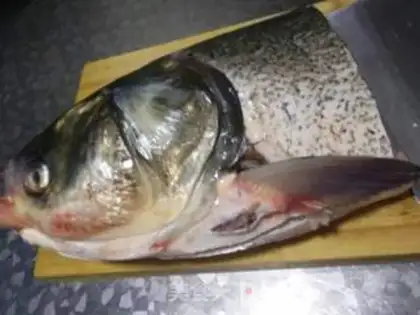 Make Pepper chopper head step 0