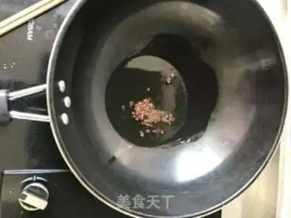 Make Spicy potatoes step 3