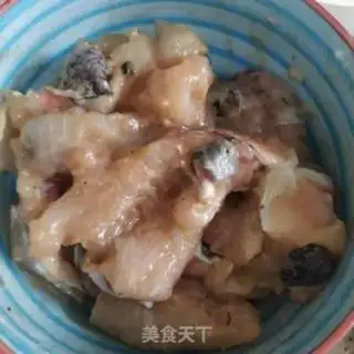 Make Sourfish step 4