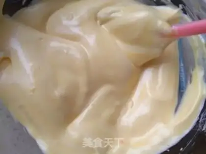 Make No oil, no sugar step 5