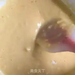 Make ♪ Chew pine roll ♪ step 5
