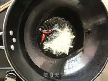 Make Spicy potatoes step 4