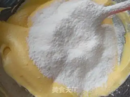 Make No oil, no sugar step 6