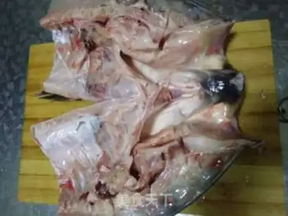 Make Pepper chopper head step 2