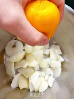 Make Honeyapple juice step 4