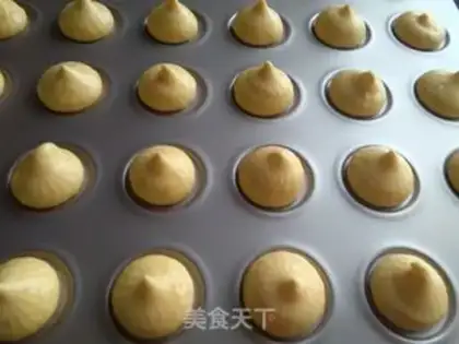 Make No oil, no sugar step 7