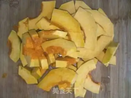 Make Mouth-stutch potatoes and steak step 7