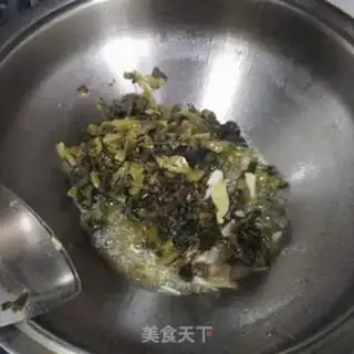Make Sourfish step 6
