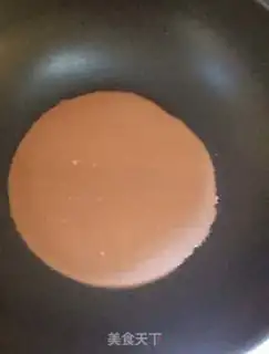 Make Coco Olio towel roll step 7