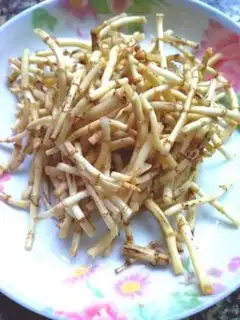Make Potato oatmeal step 2