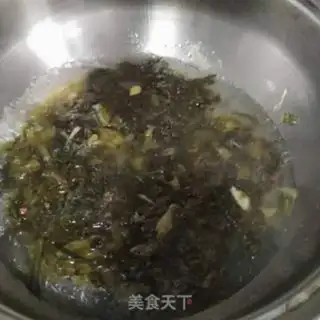 Make Sourfish step 7