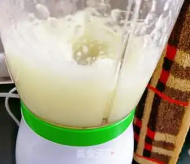 Make Honeyapple juice step 7